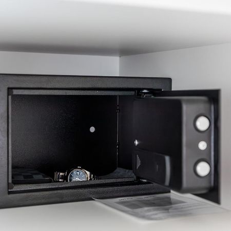Luxury Studio Adriatic 1 Split Exterior foto