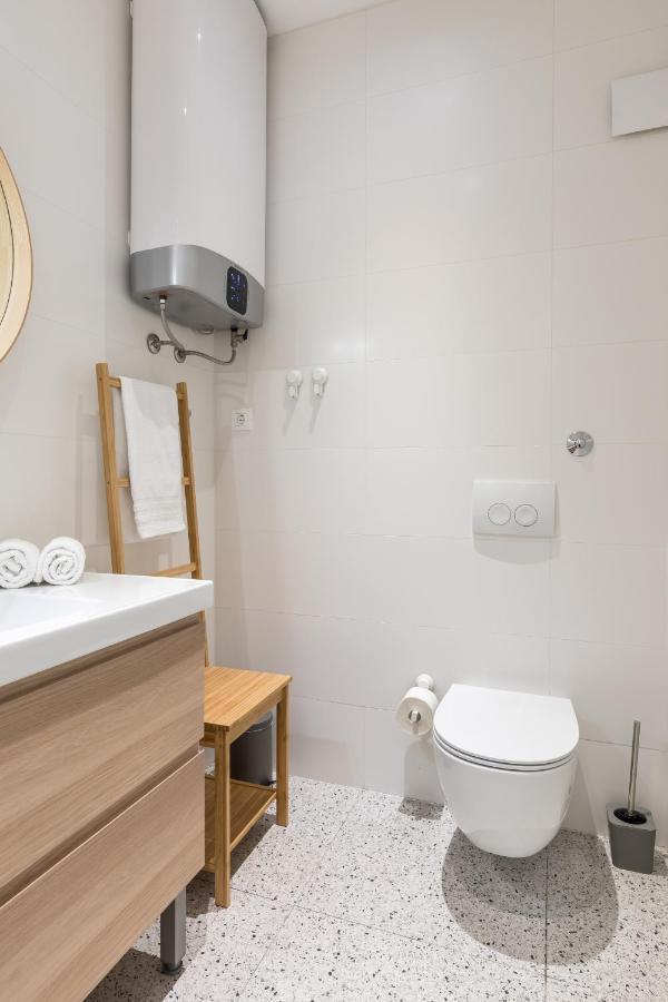 Luxury Studio Adriatic 1 Split Exterior foto