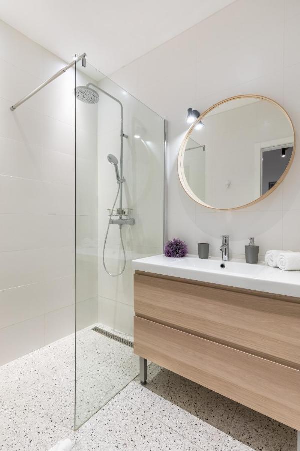 Luxury Studio Adriatic 1 Split Exterior foto